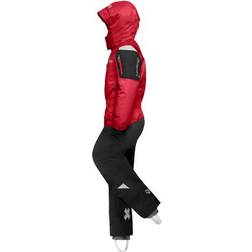 Gneis Supershape Vinteroverall - Red Solid (15110)