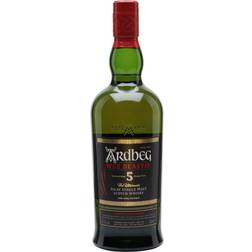 Ardbeg Wee Beastie 5 YO Islay Single Malt 47.4% 70cl