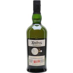 Ardbeg Supernova 2015 Islay Single Malt 54.3% 70cl