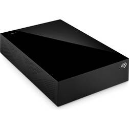 Seagate Disque dur Externe STGY8000400 8To 3.5 120Mo/s USB 3.0 SATA III Noir