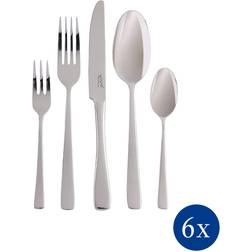 Villeroy & Boch Vivo Voice Basic Cutlery Set 30pcs