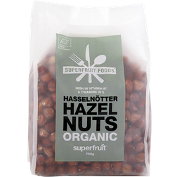 Superfruit Organic Hazelnut 750g