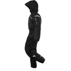 Gneis Supershape Vinteroverall - Black (15110)