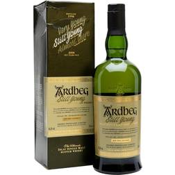 Ardbeg Still Young Islay Single Malt 56.2% 70cl