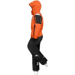 Gneis Supershape Vinteroverall - Orange (15110)