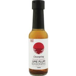 Clearspring Økologisk Umeboshi Eddike 15cl