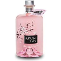 Akori Cherry Blossom Gin 40% 70 cl