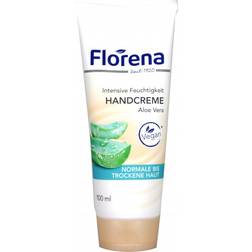 Florena Hand Cream Aloe Vera 100ml