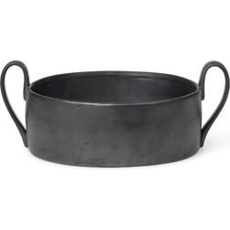 ferm LIVING Flow Centrepiece Ciotola