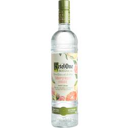 Ketel One Botanical Grapefruit and Rose 30% 70cl