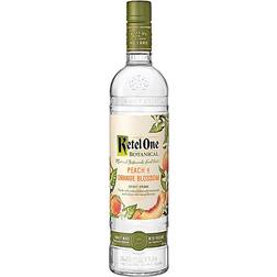 Ketel One Botanical Peach and Orange Blossom 30% 70cl