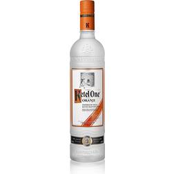 Ketel One Oranje Vodka 40% 70cl