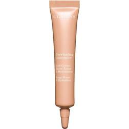 Clarins EVERLASTING concealer #02-light medium