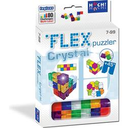 Larsen Flex Puzzler Crystal