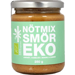 Superfruit Organic Nutmix Spread 250g