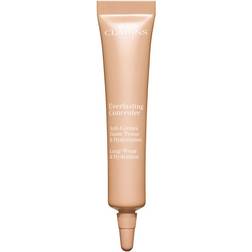 Clarins Everlasting Concealer #0.25 Medium