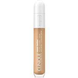 Clinique Even Better All-Over Concealer Eraser Dames 6 ml