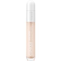 Clinique Even Better All-Over Concealer and Eraser 6ml (Various Shades) WN 01 Flax