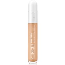 Clinique Even Better All-Over Concealer + Eraser WN30 Biscuit