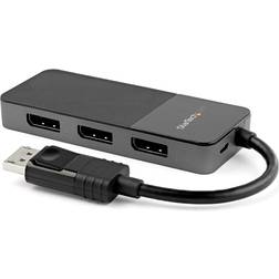 Anker DisplayPort-3DisplayPort M-F Adapter 3m