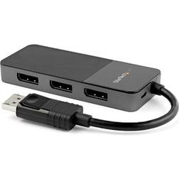 Anker DisplayPort-3DisplayPort M-F Adapter