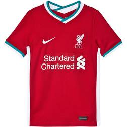 Nike Liverpool FC Home Shirt 20/21