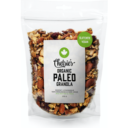 Organic Paleo Granola 375g