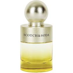 Scotch & Soda Island Water Women EdP 90ml