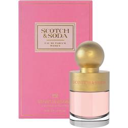 Scotch & Soda Women EdP 40ml