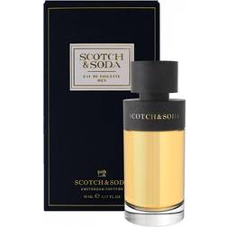 Scotch & Soda Men EdT 90ml