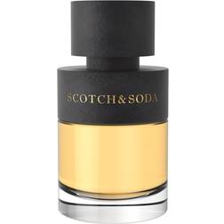 Scotch & Soda Island Water for Men EdP 90ml