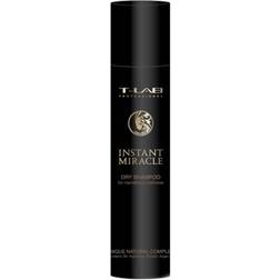 T-LAB Professional Instant Miracle Dry Shampoo 100ml