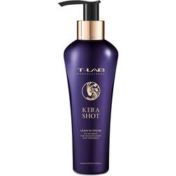 T-LAB Professional Kera Shot Leave-in Cream 130ml