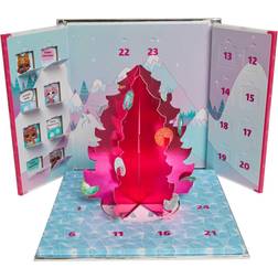 LOL Surprise Bling A Tree Julekalender