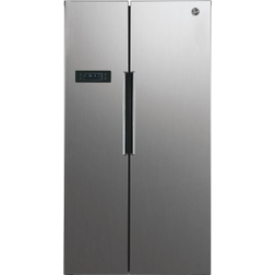 Hoover HHSBSO6174XK Silver, Stainless Steel
