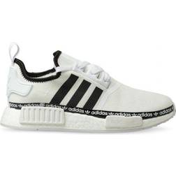 Adidas NMD_R1 M - Cloud White/Core Black/Cloud White