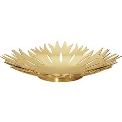 Georg Jensen Ice Flower Serveringsskål 16cm