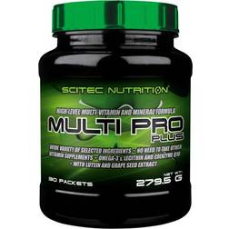 Scitec Nutrition Multi Pro Plus