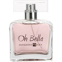 Mandarina Duck Oh Bella EdT 100ml