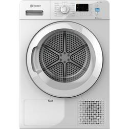 Indesit YTM1071RUK White