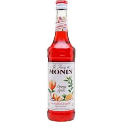 Monin Appelsin Spritz Sirup 70cl