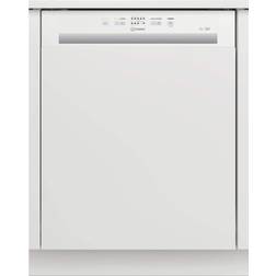 Indesit DBE2B19UK White