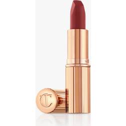 Charlotte Tilbury Matte Revolution Lipstick Walk Of No Shame