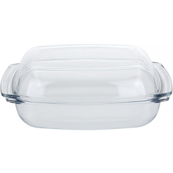 Koopman Glass Oven Dish 21cm 11.5cm
