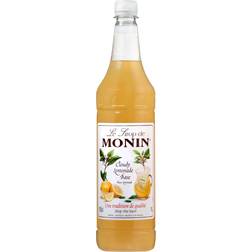 Monin Cloudy Lemonade 100cl