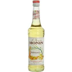 Monin Butterscotch Syrup 70cl