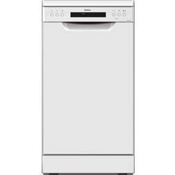 Amica ADF430WH Grey, White
