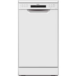 Amica ADF430WH White, Grey