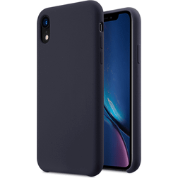 Melkco Aqua Silicone Case for iPhone XR