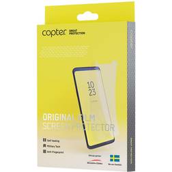 Copter Protecteur d'écran Screenprotector iPhone 12 Pro Max